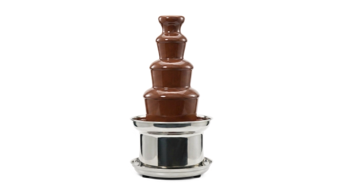 Chocolate Fountain