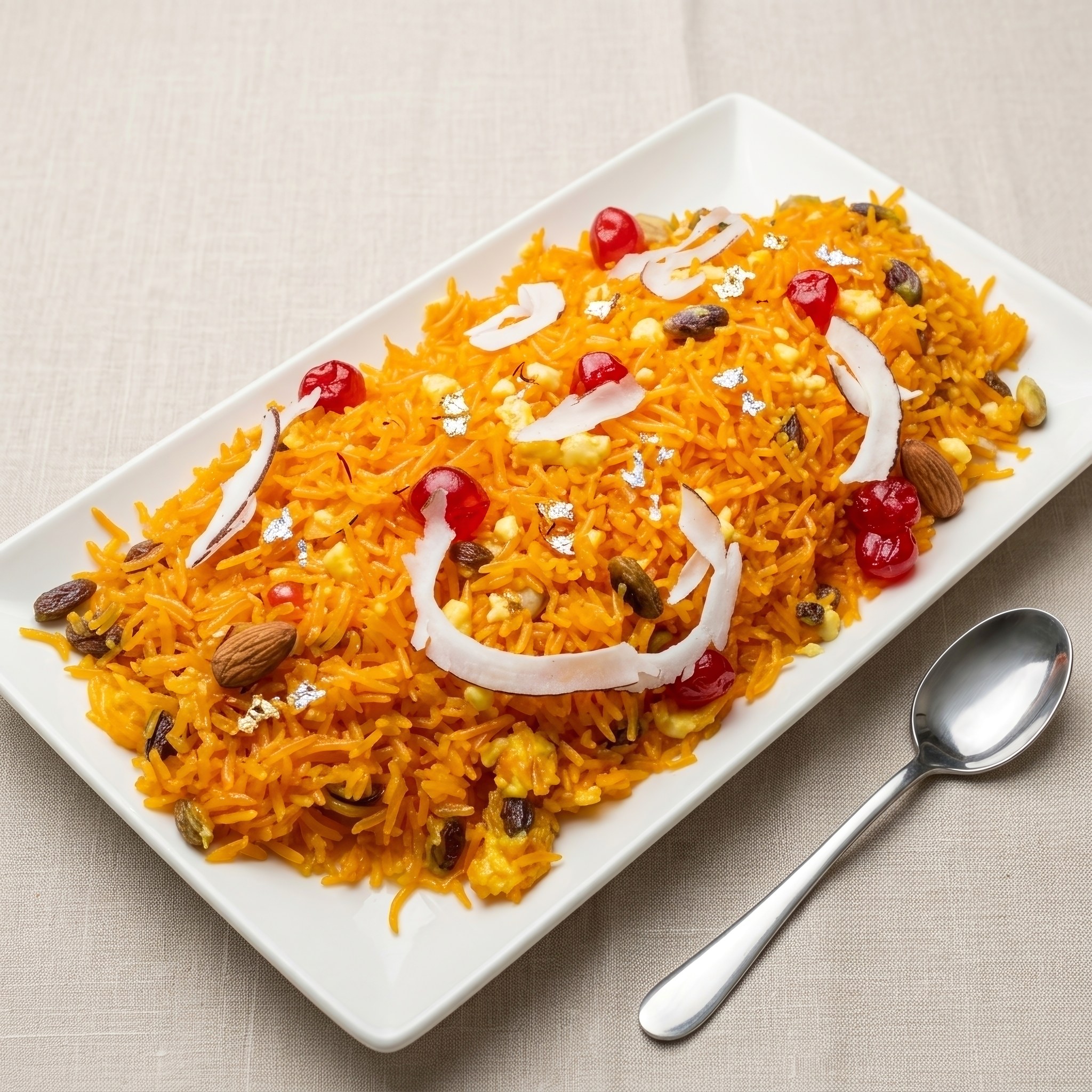 Sweet Rice