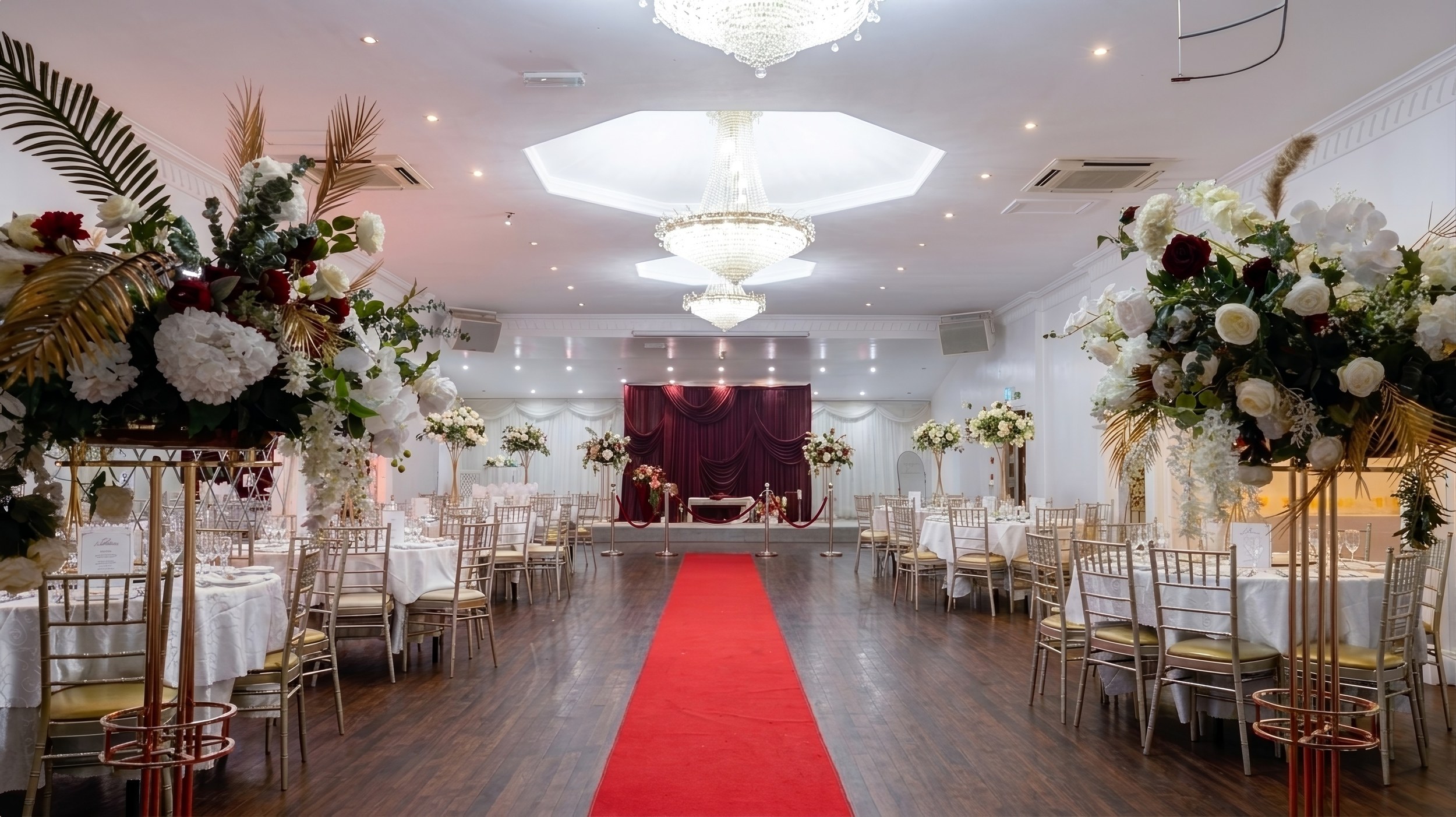 The Persian Suite