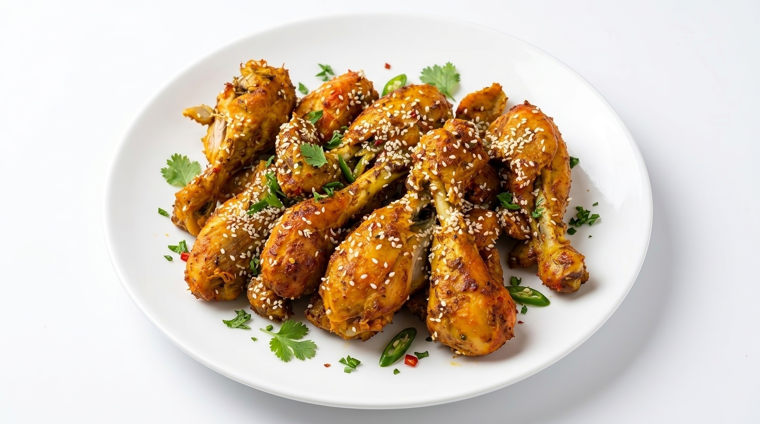 Roast Chicken